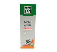 Allga San Mobil Crema Lenitiva Trattamento Arti e Schiena 50 ml