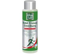 ALLGA SAN Friz Einreibung 250ml
