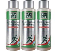Allga San Mobil Frizione Einreibung 3x250 ml