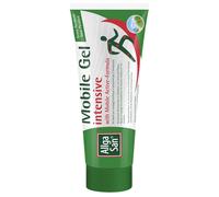 AllgaSan Mobil Gel Intensiv Analgesico Decongestionate Antispastico per Muscoli Doloranti 100ml