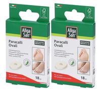 Allga San Paracalli Ovali in Lattice 2x18 St