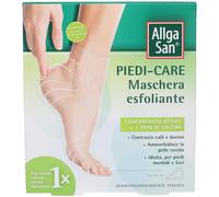 Allga San Piedi-Care Trattamento Esfoliante 20 ml Set