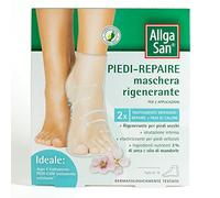 ALLGASAN PIEDI REPAIRE MASCHERA RIGENERANTE 2 TRATTAMENTI 28 ML
