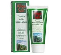 ALLGA SAN Pomata Screpol.90ml