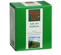 Naturwaren Allga San - Sali Per Pediluvio, 350g