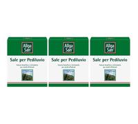 Allga San Sali per Pediluvio 3x100 ml