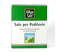ALLGASAN SALI PEDILUVIO 10 BUSTINE DA 10 ML