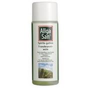 Allga San Spirito Gallico - Spray Massaggio Schiena, Gambe, Cervicale e Braccia