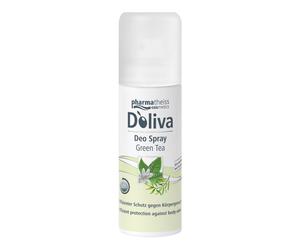ALLGA SAN Tr.Piedi DeoSpray