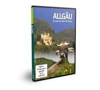 Allgäu - Im Land des Märchenkönigs