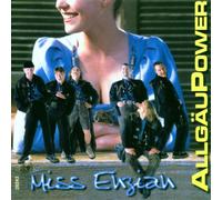 Allgäu Power - Miss Enzian