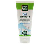 allgaeuer latschenk. 5 in1 gamba Lozione, 200 ML