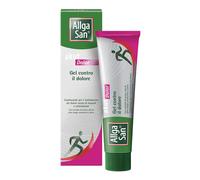 Naturwaren Allga San - Akut Dolor Gel per Dolore Muscoli e Articolazioni, 100ml