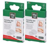 AllgaSan Cerotto Verruche 2x16 St