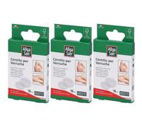 AllgaSan Cerotto Verruche 3x16 St