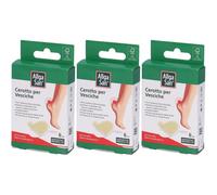 AllgaSan Cerotto Vesciche 3x6 St