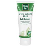 Naturwaren Italia Allga Crema Balsamo Piedi 100 Ml