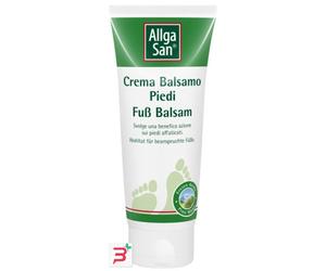 ALLGASAN CREMA BALSAMO PIEDI 100 ML
