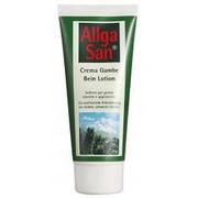 Naturwaren ALLGA LOZIONE GAMBE 100 ML