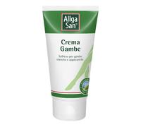 Naturwaren ALLGA LOZIONE GAMBE 100 ML