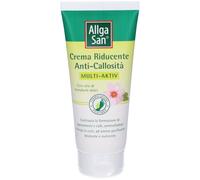 AllgaSan Crema Riducente Anti-Callosità 100 ml Crema