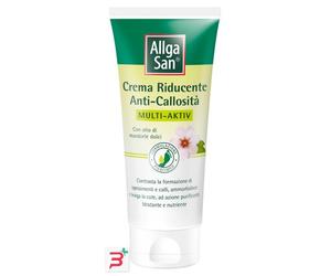 ALLGASAN CREMA RIDUCENTE ANTICALLOSITA' MULTIAKTIV 100 ML
