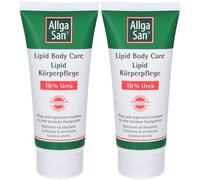 AllgaSan Lipid Body Care 100 ml