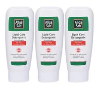 AllgaSan Lipid Care Detergente 3x200 ml