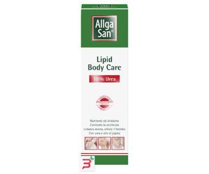 ALLGASAN LIPID SPECIAL CARE 100 ML