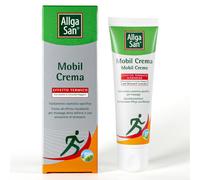 Allgasan Mobil Crema Effetto Termico Cervicale Schiena 50ml