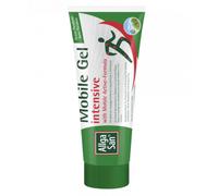 AllgaSan Mobil Gel Intensiv Analgesico Decongestionate Antispastico per Muscoli Doloranti 100ml