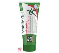 ALLGASAN MOBILE GEL INTENSIVE 100 ML
