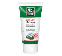 Naturwaren ALLGASAN PIEDI CALDI BALSAMO 75 ML