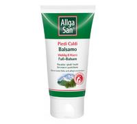 Naturwaren ALLGASAN PIEDI CALDI BALSAMO 75 ML