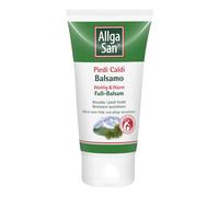 Allgasan piedi caldi balsamo 75 ml