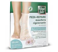 ALLGASAN PIEDI REPAIRE MASCHER