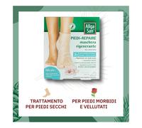 ALLGASAN PIEDI REPAIRE MASCHER