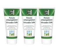 AllgaSan Pomata Antiscrepolature 3x90 ml Pomata