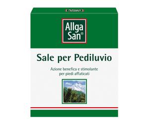 ALLGASAN SALI PEDIL 100G