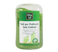 Naturwaren Allga San - Sali Per Pediluvio, 350g