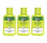 AllgaSan Sali Pediluvio Anticallosità 3x350 g