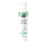 ALLGASAN Schiuma Piedi 10%Urea