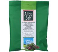 AllgaSan Ur Bonbon Caramelle 75 g Caramelle