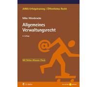 Allgemeines Verwaltungsrecht