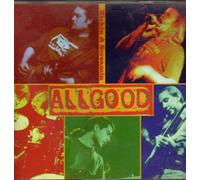 Allgood - Kickin'and Screamin
