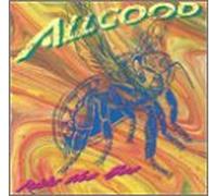Allgood - Ride the Bee