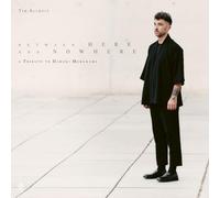 Tim Allhoff - Between Here & Nowhere (Digipak) (CD)