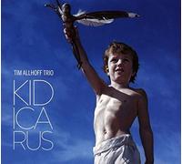 Allhoff, Tim - Kid Icarus