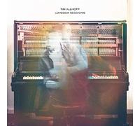 Allhoff, Tim - Lovebox Sessions