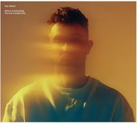 Tim Allhoff Tim Allhoff: Silence Is Something You Can Actually Hear (CD) Album